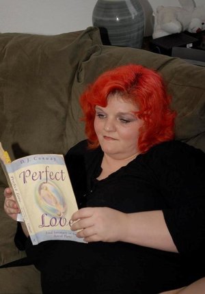 18 year old beauty Kaci Starr stripping off satin bra and panty set